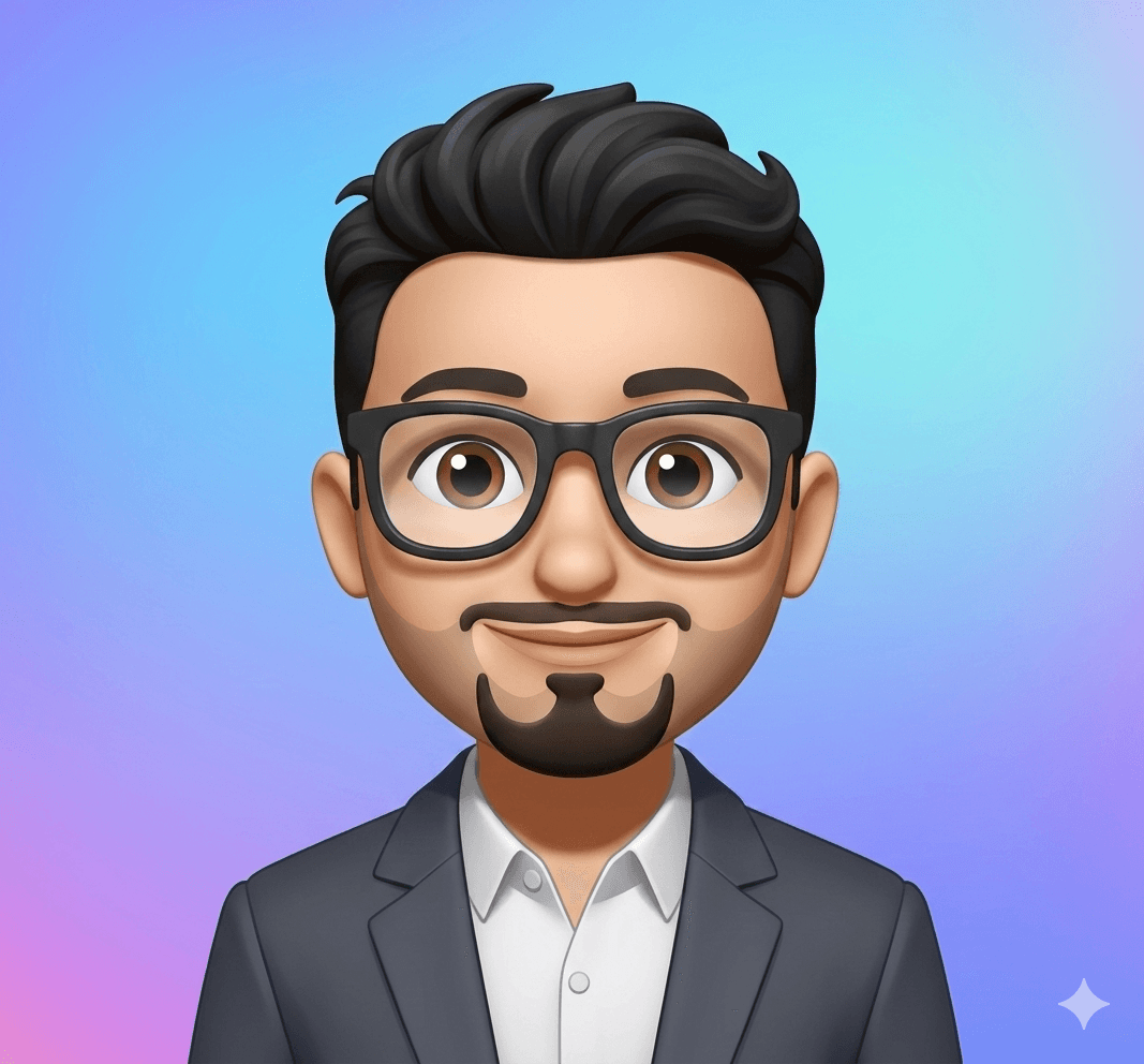 Faruk Battikh Avatar